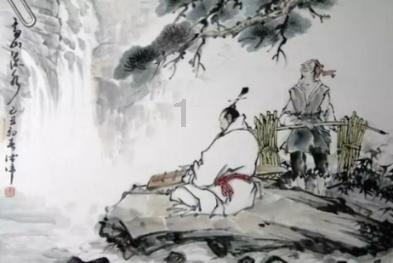 秘密的护身符
